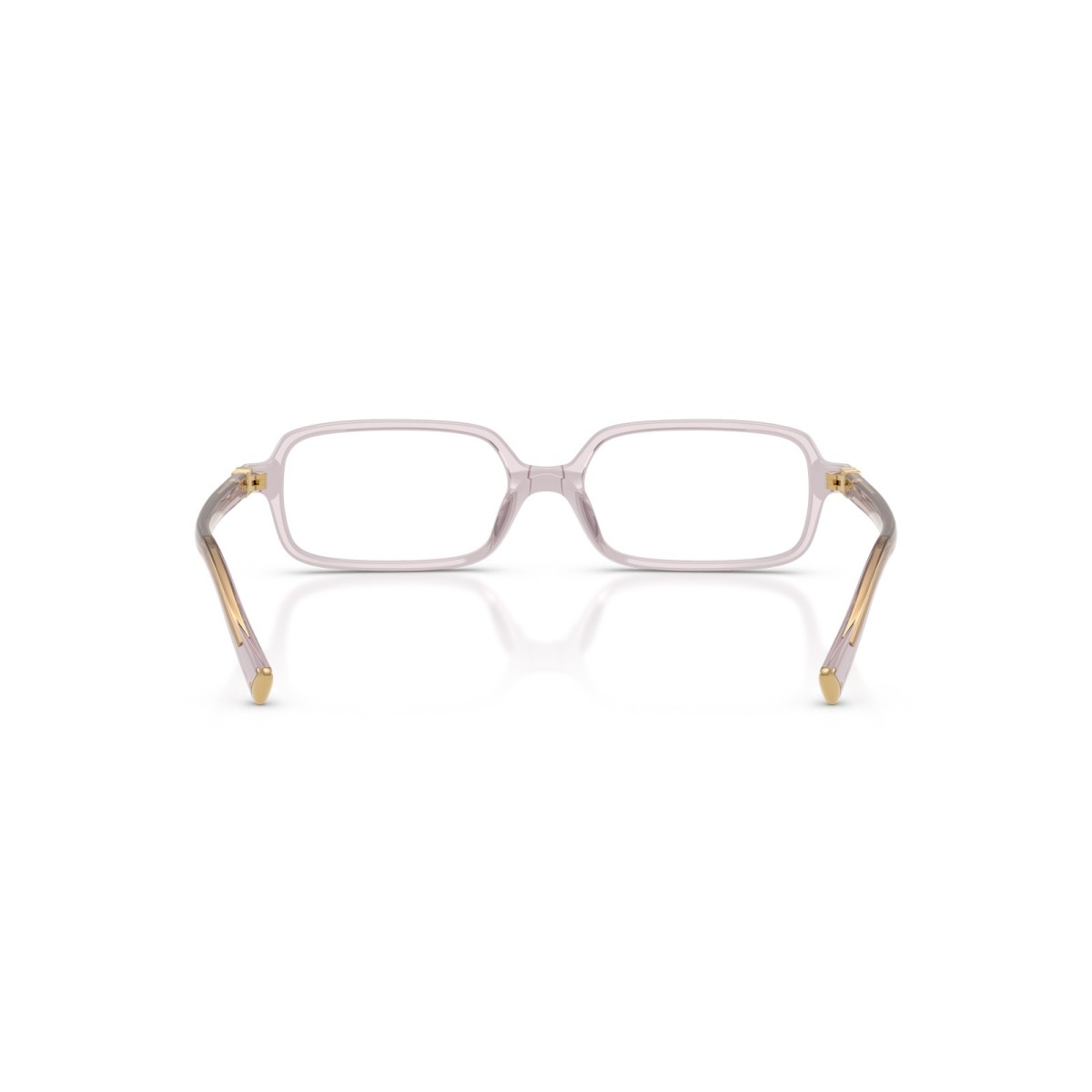 MIU MIU MU 01YV 12W1O1 | Eyeglasses | Vytria Eyewear