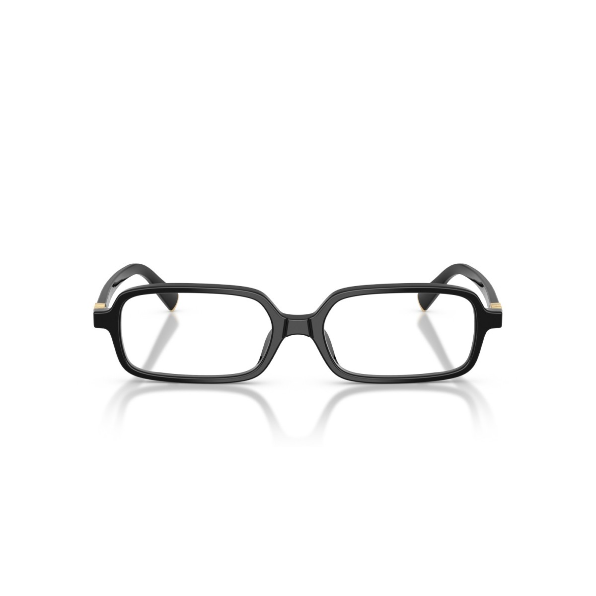 MIU MIU MU 01YV 16K1O1 | Eyeglasses | Vytria Eyewear