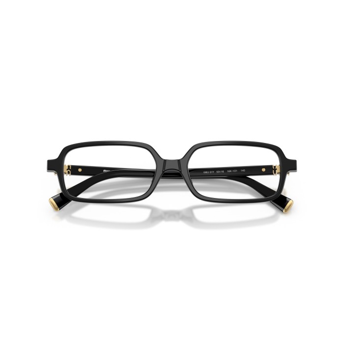 MIU MIU MU 01YV 16K1O1