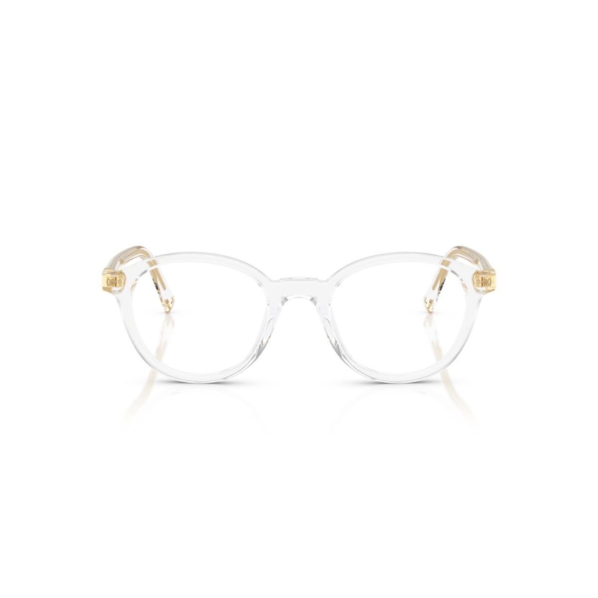 MIU MIU MU 02WV 15Z1O1 | Monturas | Vytria Eyewear