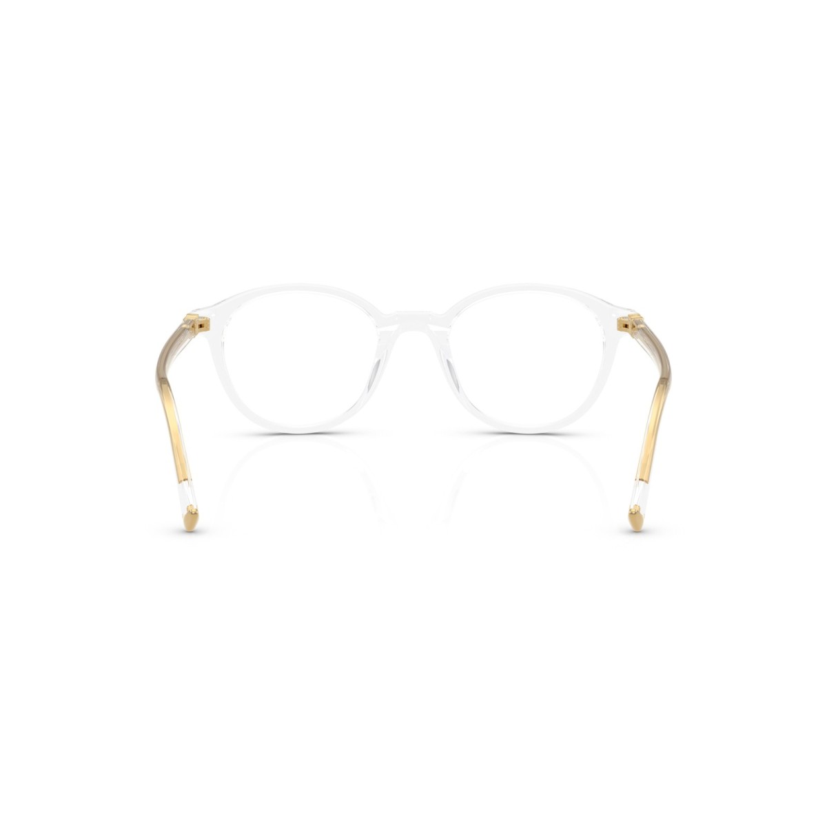 MIU MIU MU 02WV 15Z1O1 | Monturas | Vytria Eyewear