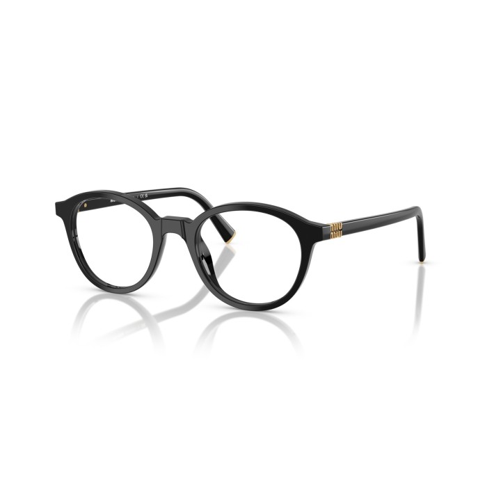 MIU MIU MU 02WV 16K1O1