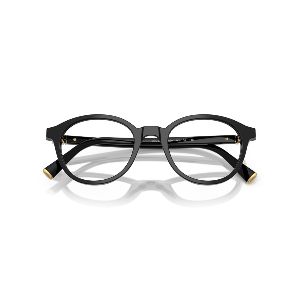 MIU MIU MU 02WV 16K1O1 | Eyeglasses | Vytria Eyewear