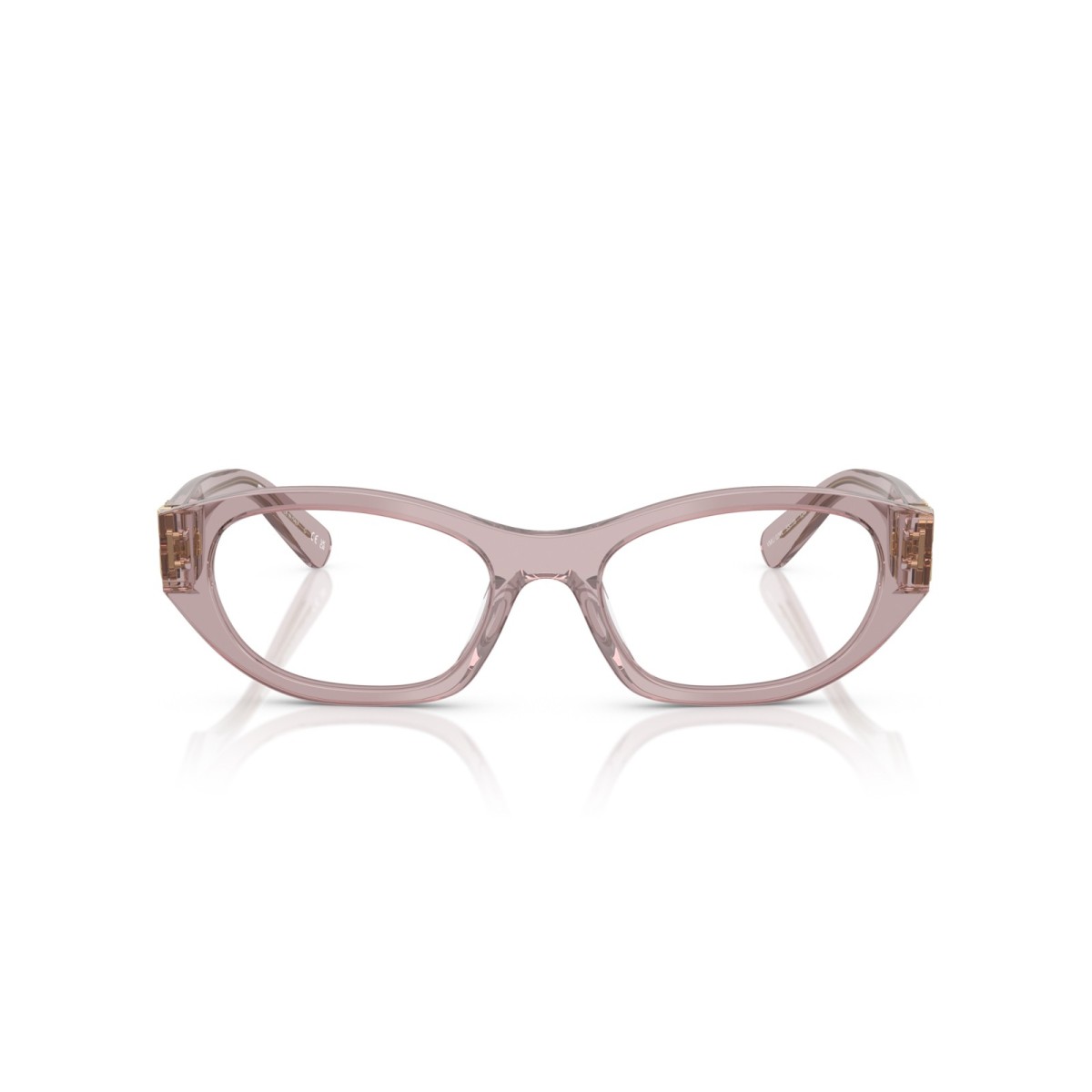 MIU MIU MU 03WV 12W1O1 | Eyeglasses | Vytria Eyewear