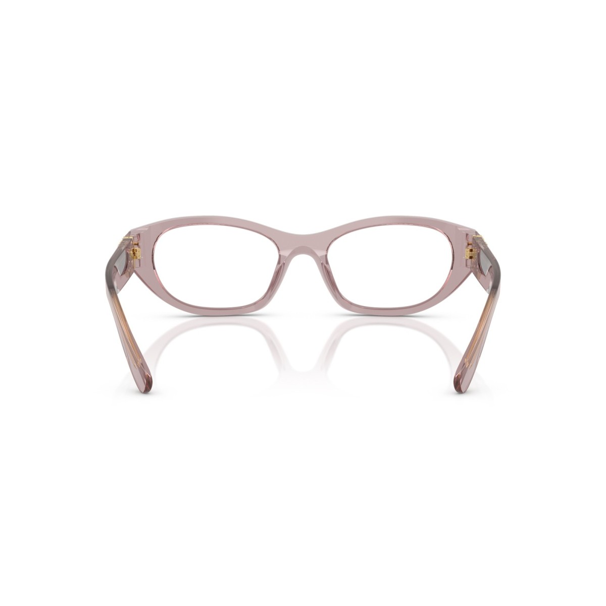 MIU MIU MU 03WV 12W1O1 | Eyeglasses | Vytria Eyewear