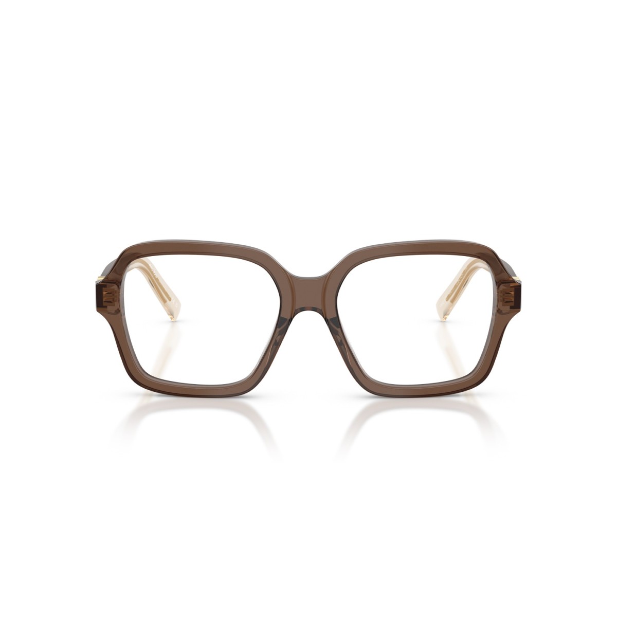 MIU MIU MU 03YV 23H1O1 | Monturas | Vytria Eyewear