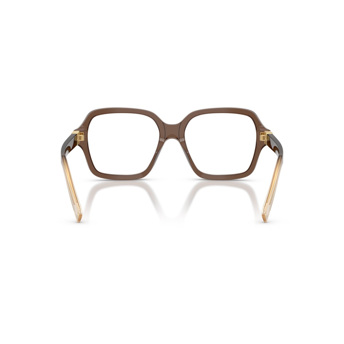 MIU MIU MU 03YV 23H1O1 | Monturas | Vytria Eyewear