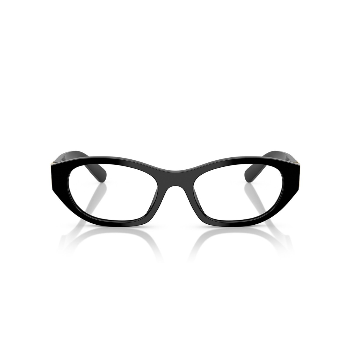 MIU MIU MU 03WV 16K1O1 | Eyeglasses | Vytria Eyewear