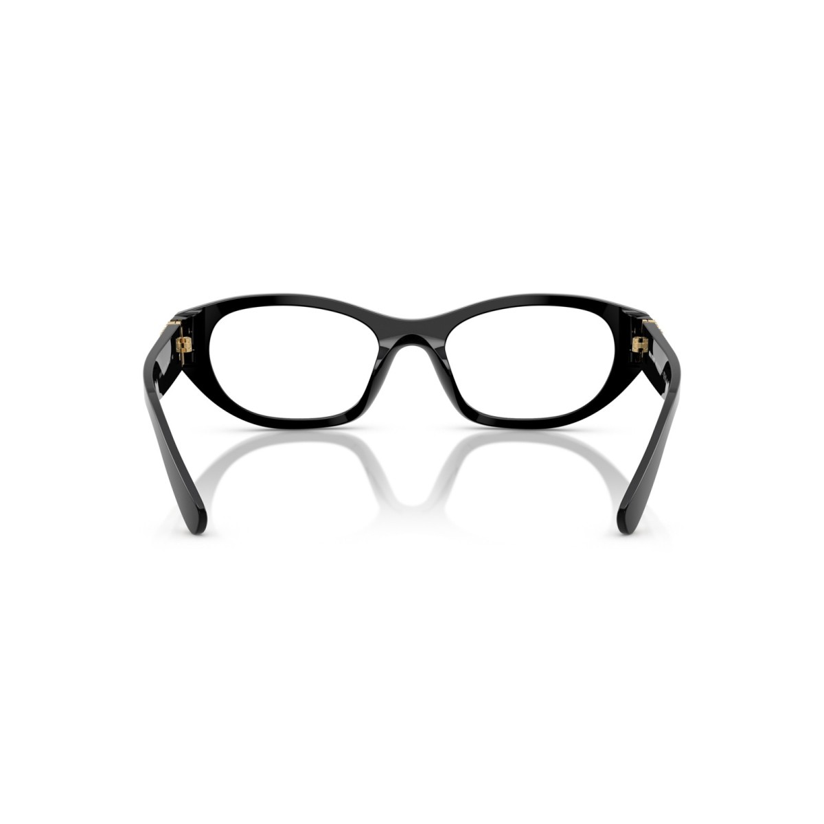 MIU MIU MU 03WV 16K1O1 | Eyeglasses | Vytria Eyewear
