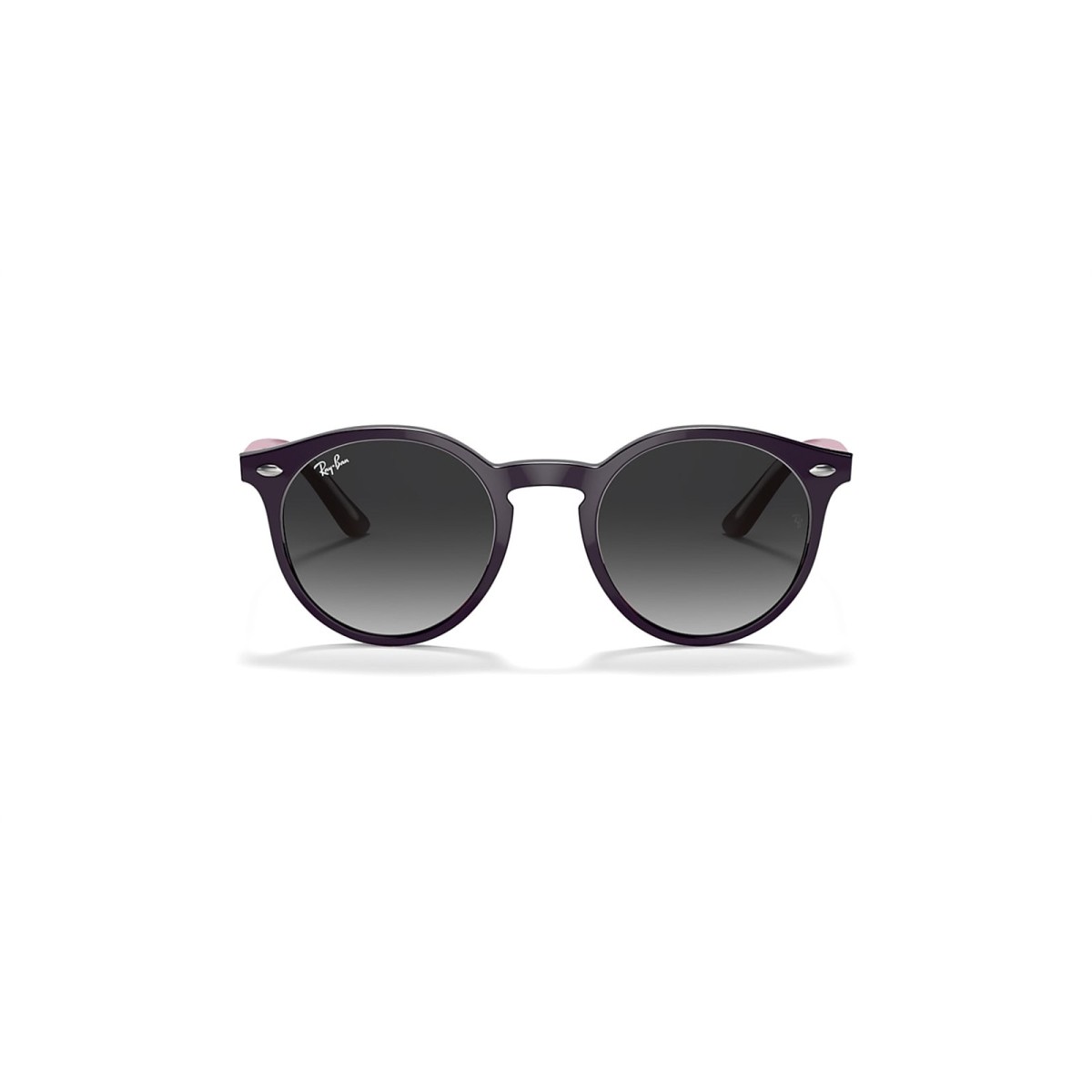 Ray Ban Junior RJ9064S 70218G | Round Sunglasses | Vytria Eyewear
