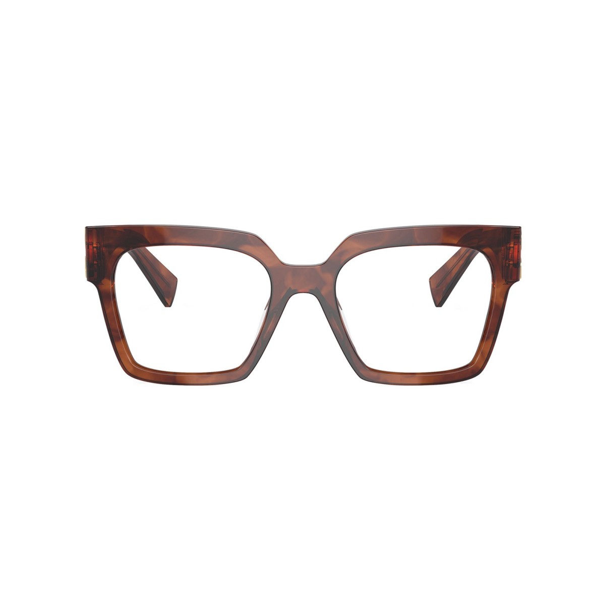 MIU MIU MU 04UV 11Q1O1 | Eyeglasses | Vytria Eyewear