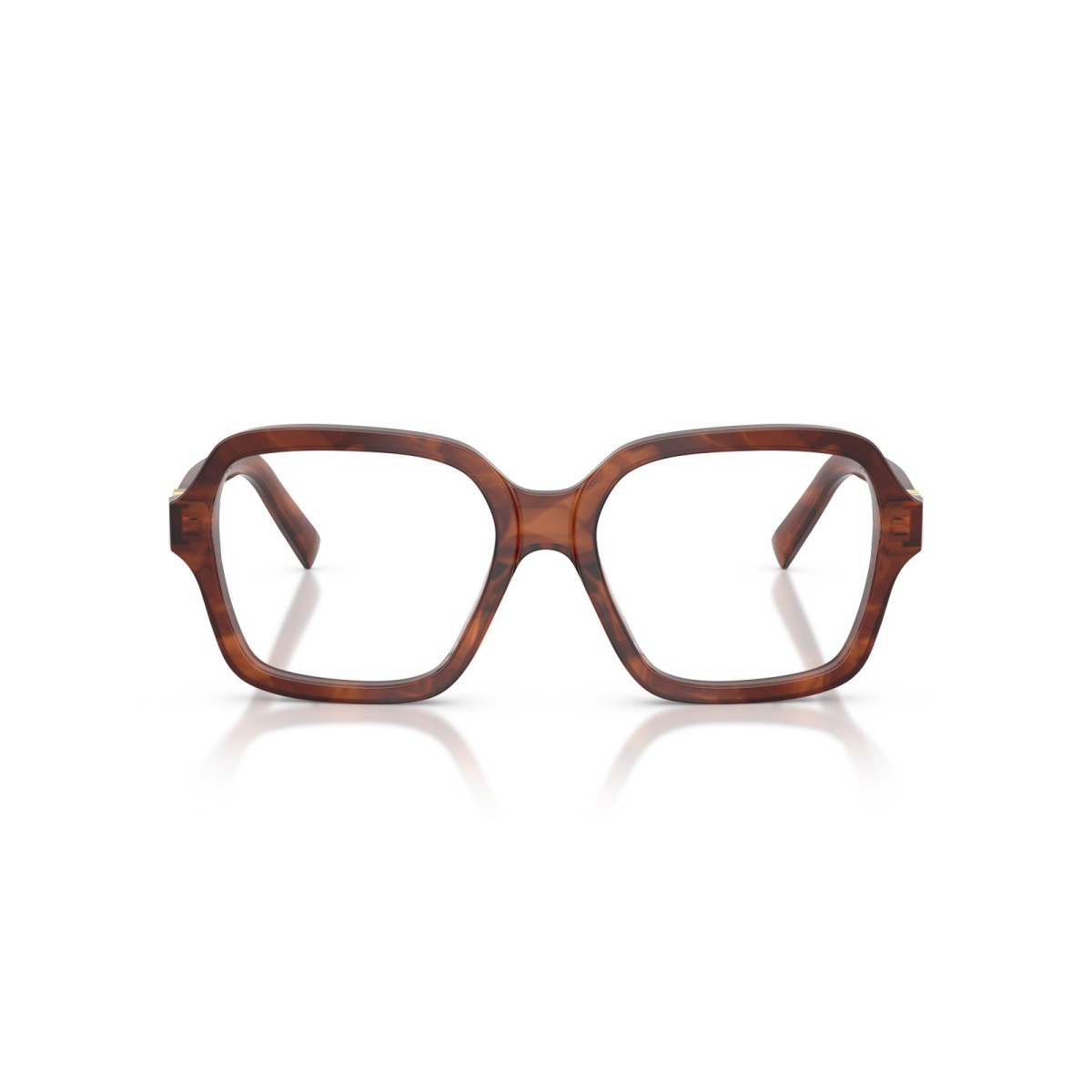MIU MIU MU 03YV 26E1O1 | Monturas | Vytria Eyewear