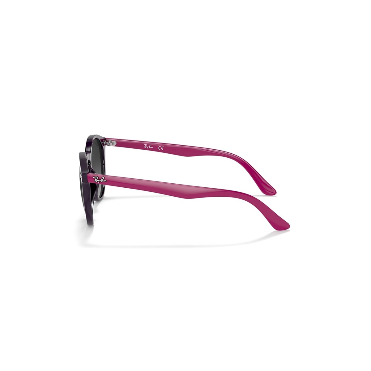 Ray Ban Junior RJ9064S 70218G | Round Sunglasses | Vytria Eyewear