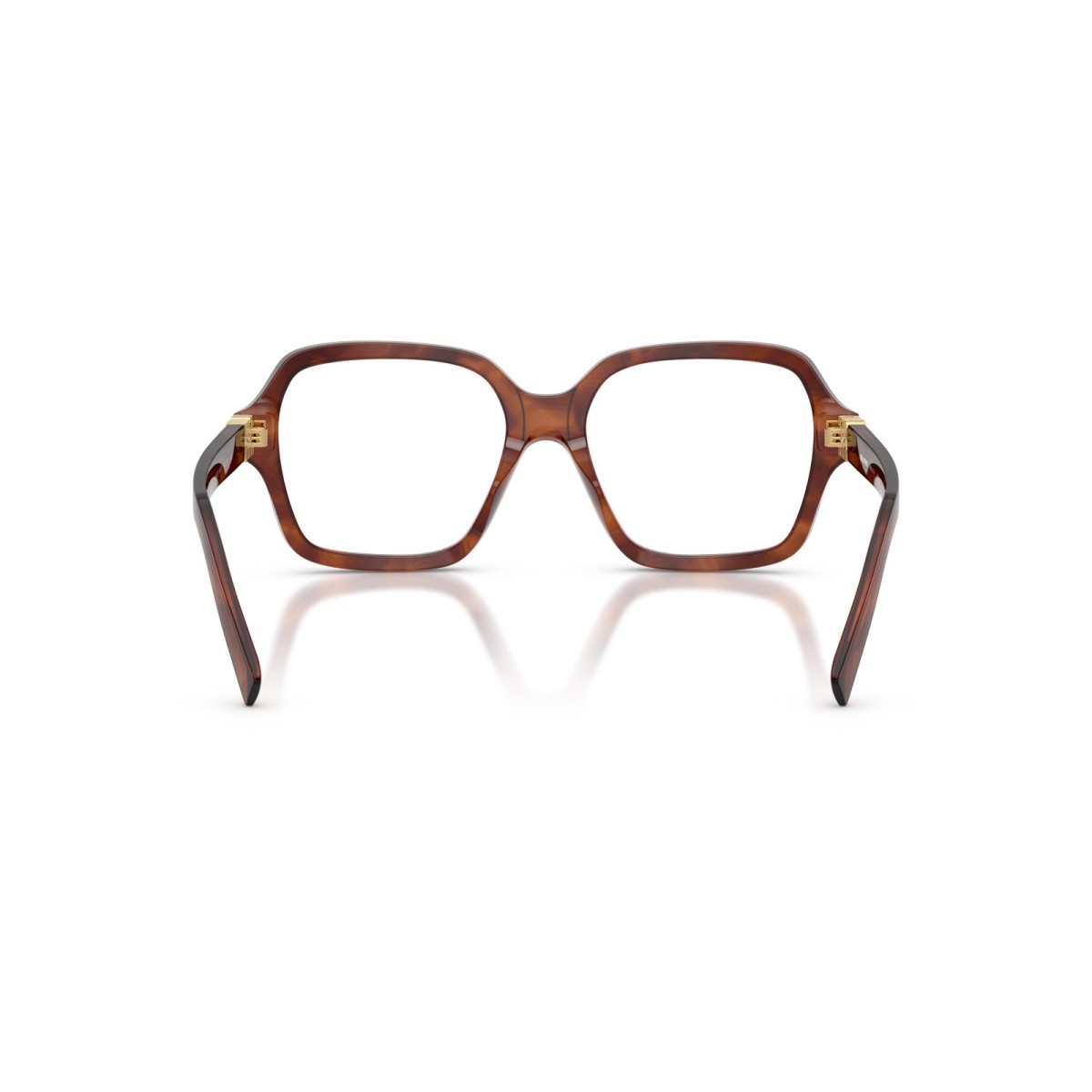MIU MIU MU 03YV 26E1O1 | Monturas | Vytria Eyewear
