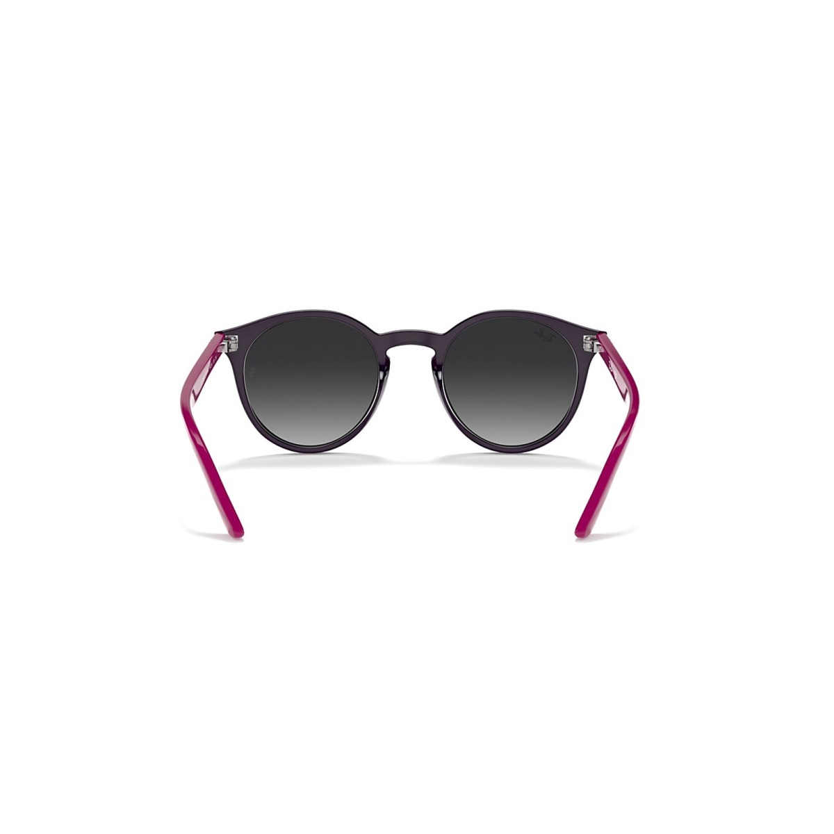 Ray Ban Junior RJ9064S 70218G | Gafas Sol Redondas | Vytria Eyewear