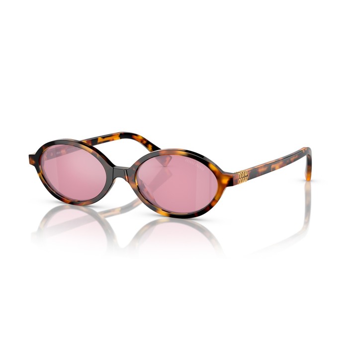 MIU MIU MU 04ZS VAU50D