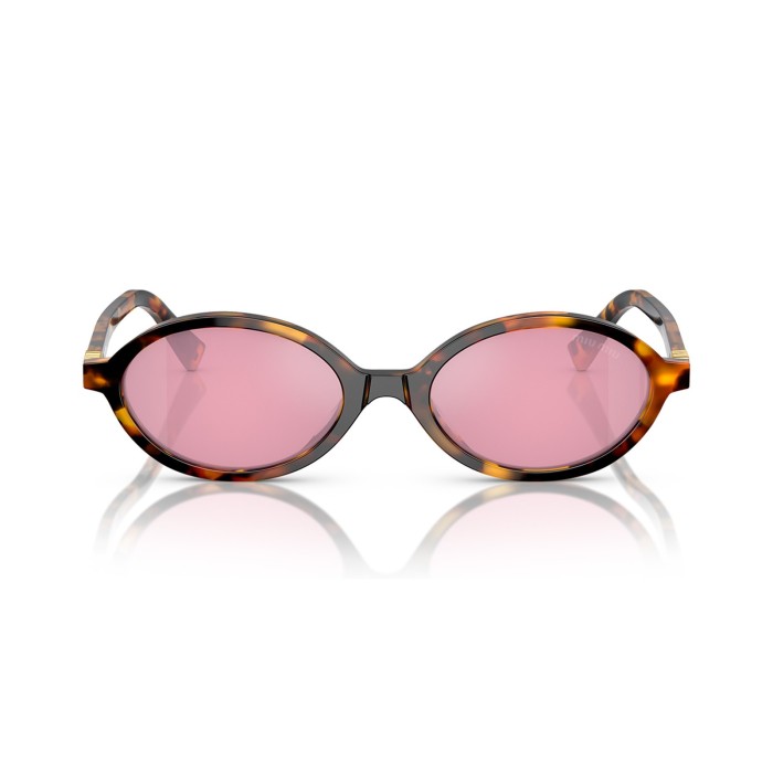 MIU MIU MU 04ZS VAU50D