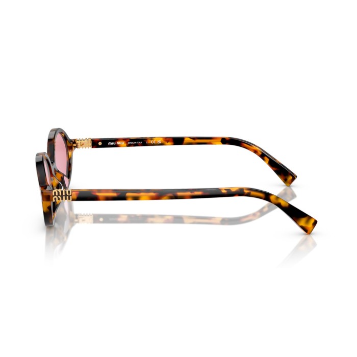 MIU MIU MU 04ZS VAU50D