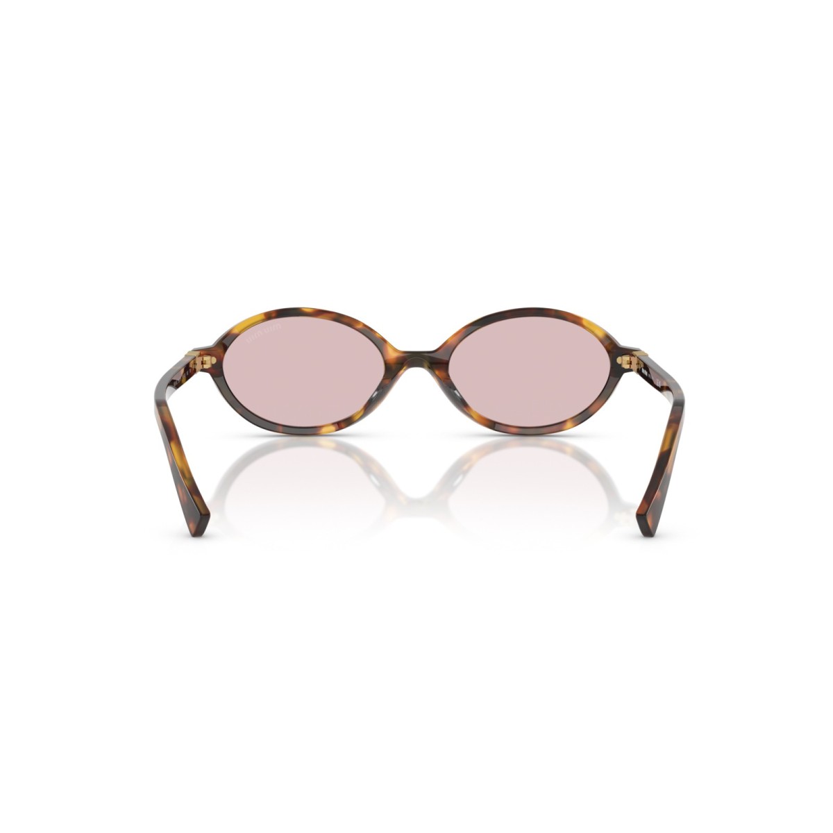 MIU MIU MU 04ZS 14L4I0 | Sunglasses | Vytria Eyewear