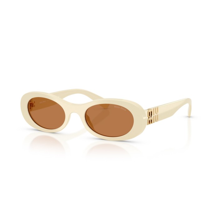 MIU MIU MU 06ZS 21D90Q