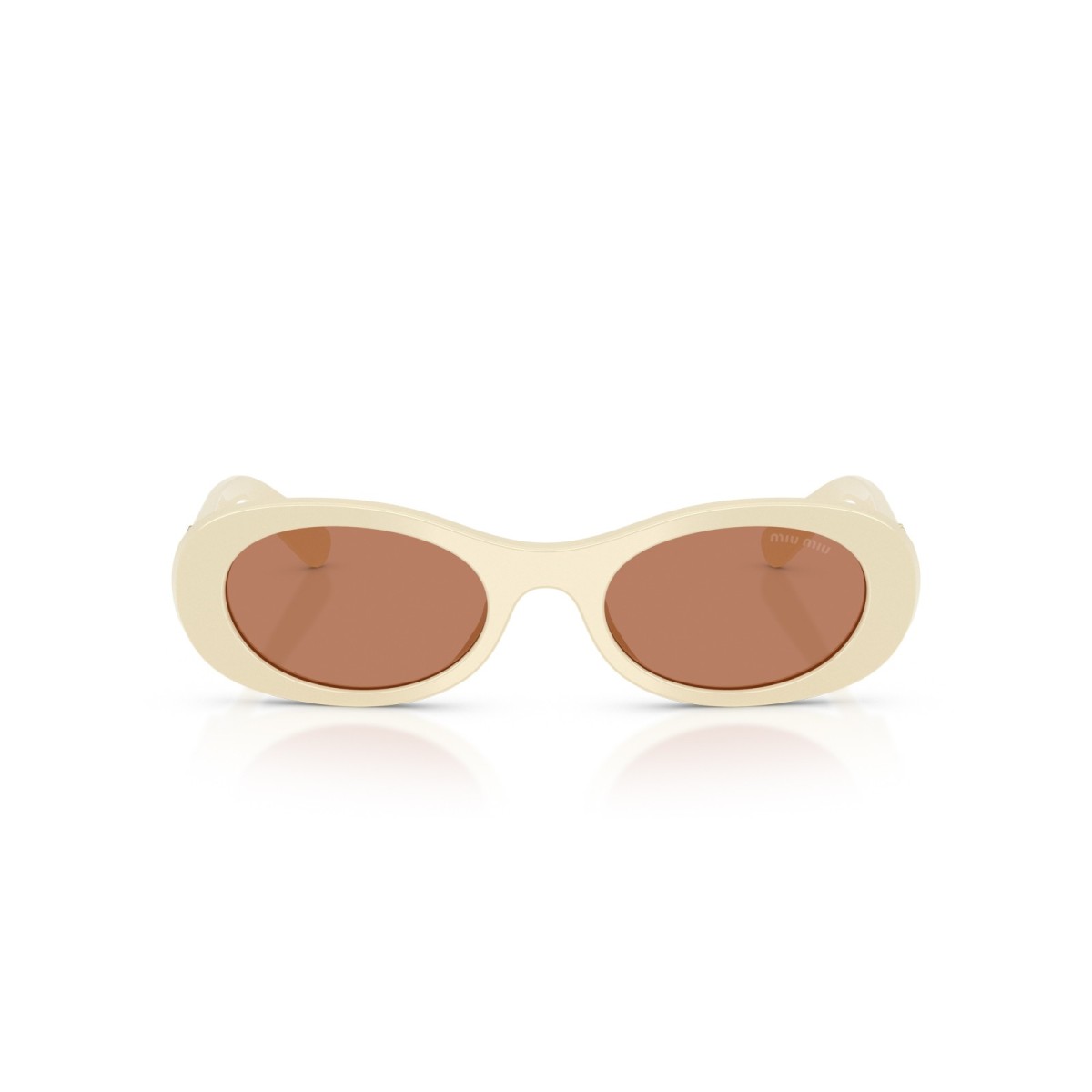 MIU MIU MU 06ZS 21D90Q | Sunglasses | Vytria Eyewear