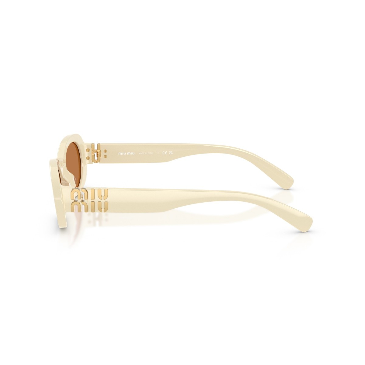 MIU MIU MU 06ZS 21D90Q | Sunglasses | Vytria Eyewear