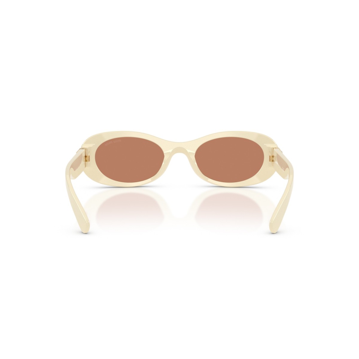 MIU MIU MU 06ZS 21D90Q | Sunglasses | Vytria Eyewear