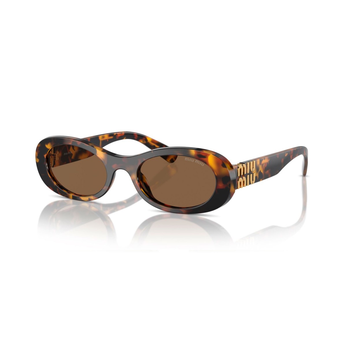 MIU MIU MU 06ZS VAU06B | Sunglasses | Vytria Eyewear