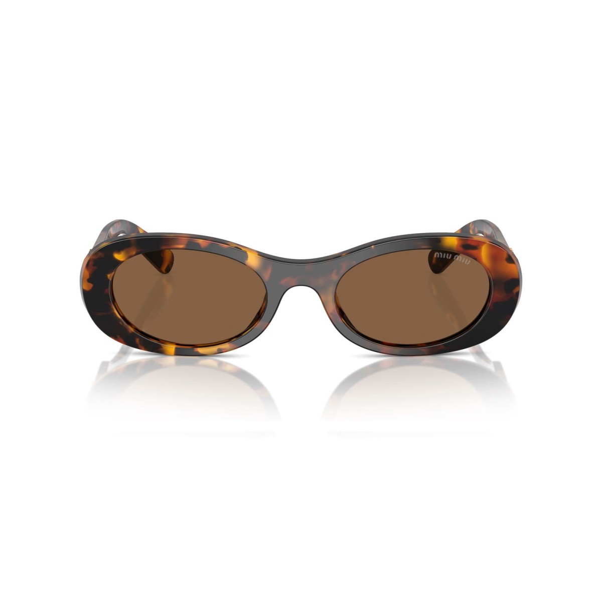 MIU MIU MU 06ZS VAU06B | Sunglasses | Vytria Eyewear