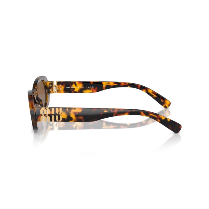 MIU MIU MU 06ZS VAU06B