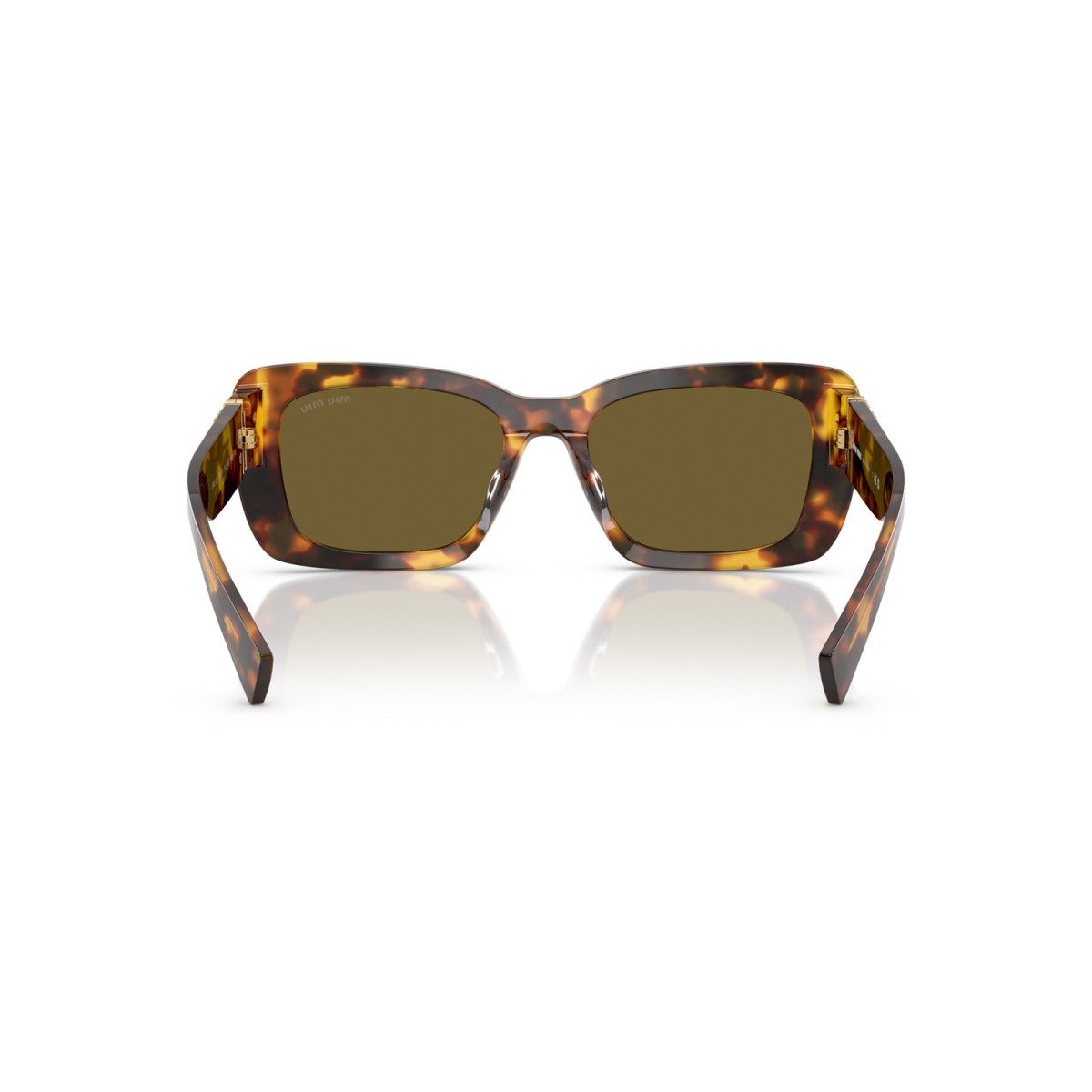 MIU MIU MU 07YS 14L09Z | Sunglasses | Vytria Eyewear