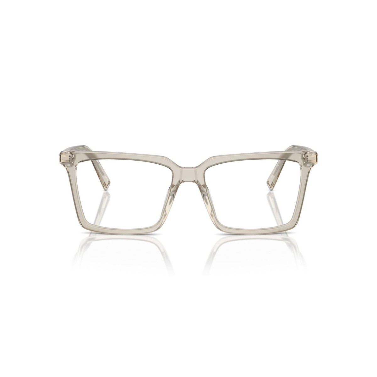 MIU MIU MU 08XV 12U1O1 | Eyeglasses | Vytria Eyewear