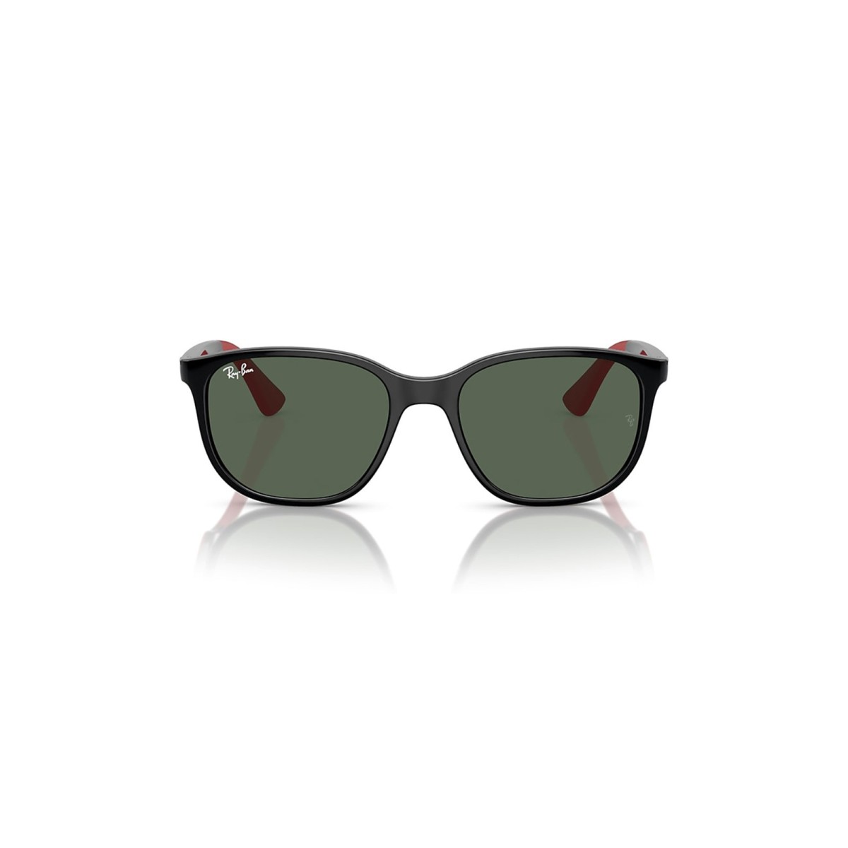 Ray Ban Junior RJ9078S 713171 | Gafas Sol Rectangulares | Vytria Eyewear
