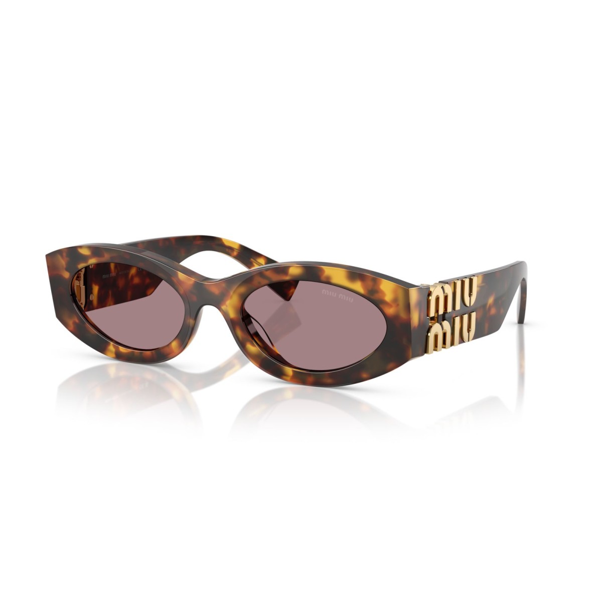 MIU MIU MU 11WS 14L20I | Sunglasses | Vytria Eyewear