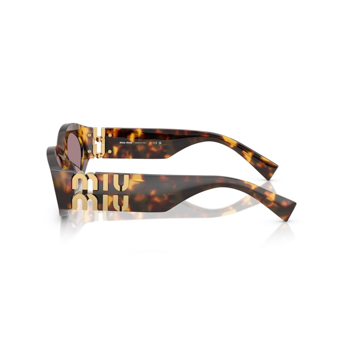 MIU MIU MU 11WS 14L20I | Sunglasses | Vytria Eyewear