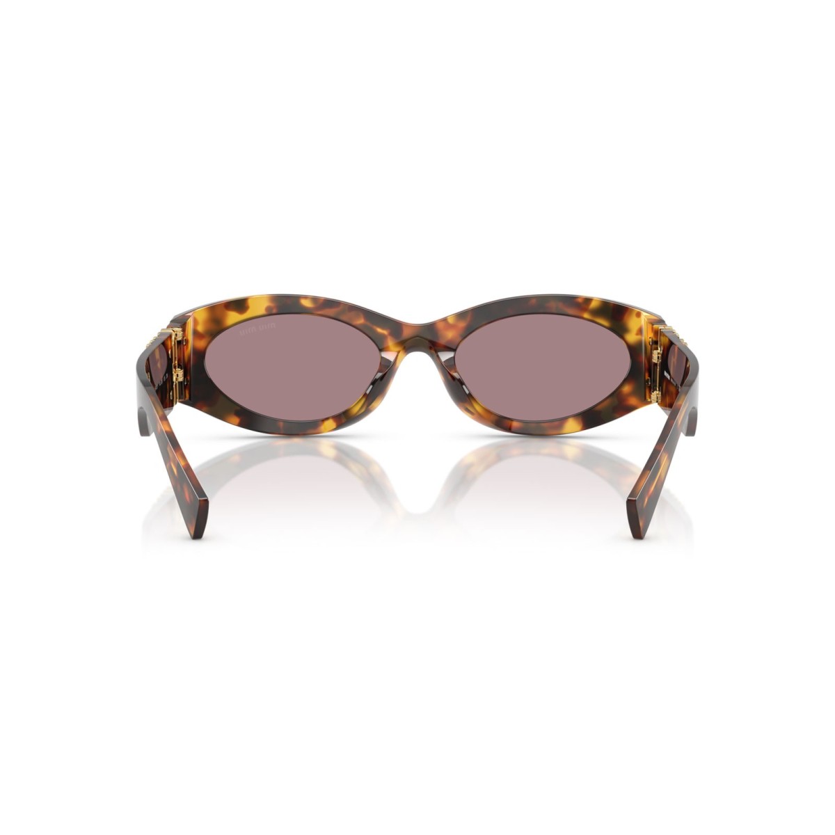 MIU MIU MU 11WS 14L20I | Sunglasses | Vytria Eyewear