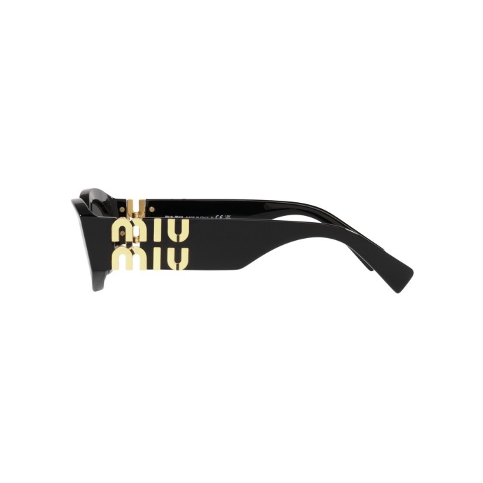 MIU MIU MU 11WS 1AB5S0