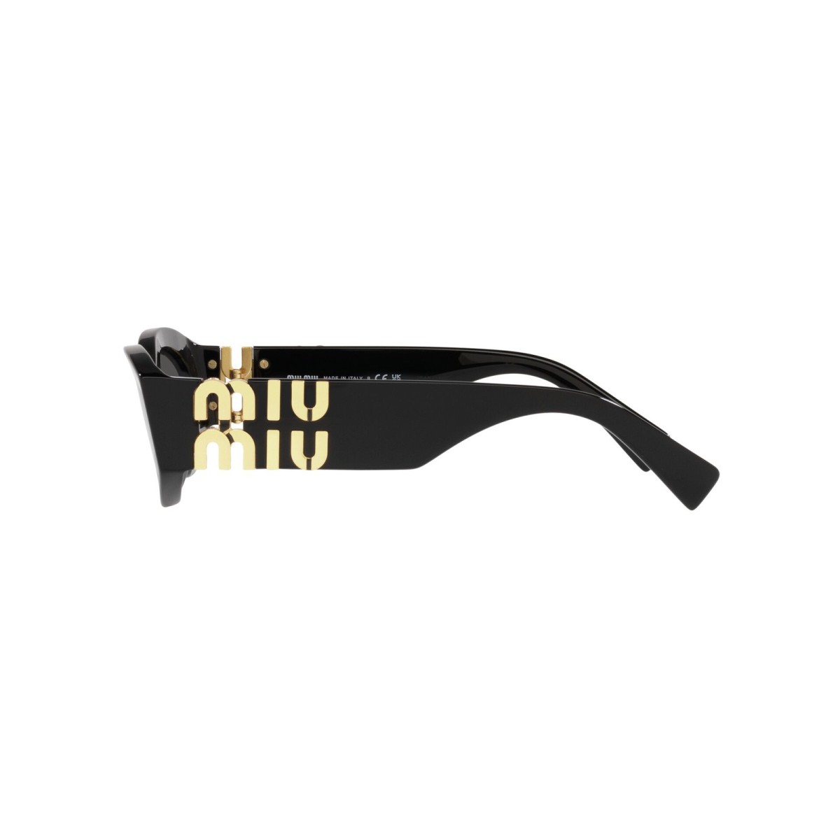 MIU MIU MU 11WS 1AB5S0 | Sunglasses | Vytria Eyewear