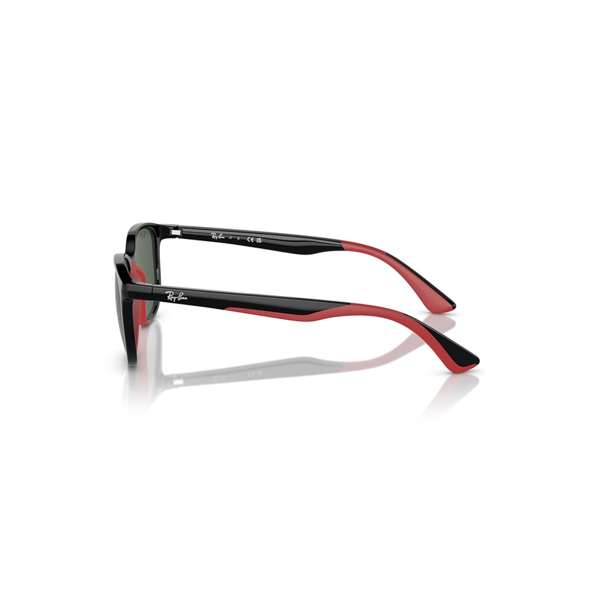 Ray Ban Junior RJ9078S 713171 | Gafas Sol Rectangulares | Vytria Eyewear