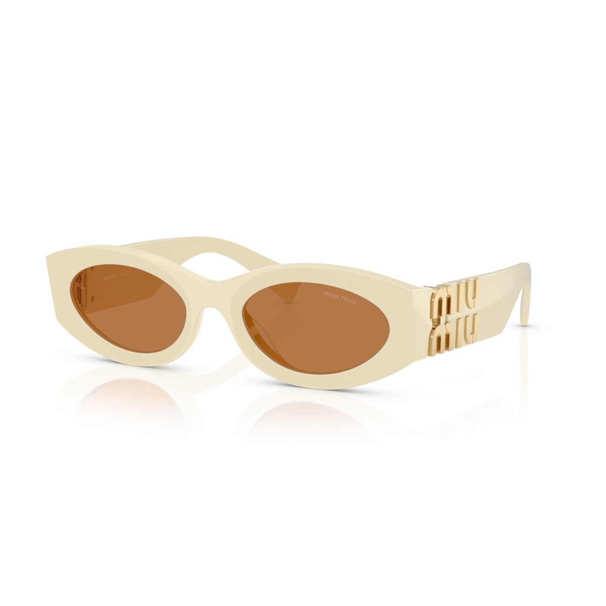 MIU MIU MU 11WS 21D90Q | Sunglasses | Vytria Eyewear