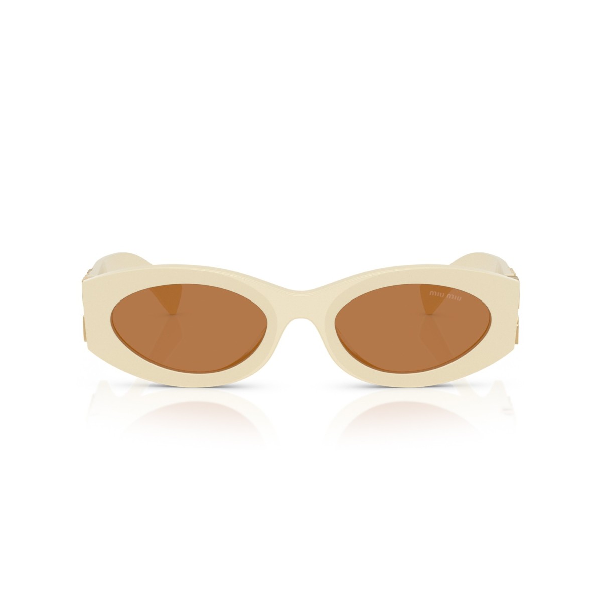 MIU MIU MU 11WS 21D90Q | Sunglasses | Vytria Eyewear