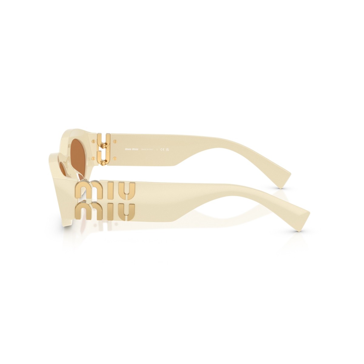 MIU MIU MU 11WS 21D90Q | Sunglasses | Vytria Eyewear