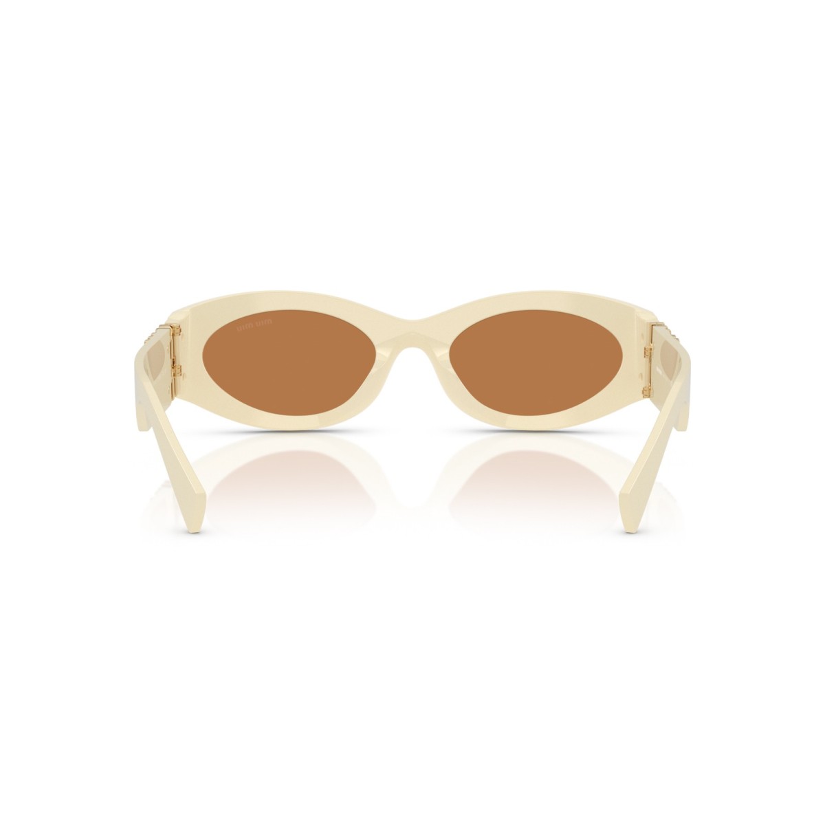 MIU MIU MU 11WS 21D90Q | Sunglasses | Vytria Eyewear