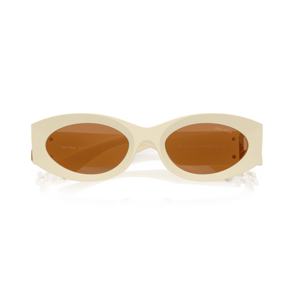 MIU MIU MU 11WS 21D90Q | Sunglasses | Vytria Eyewear