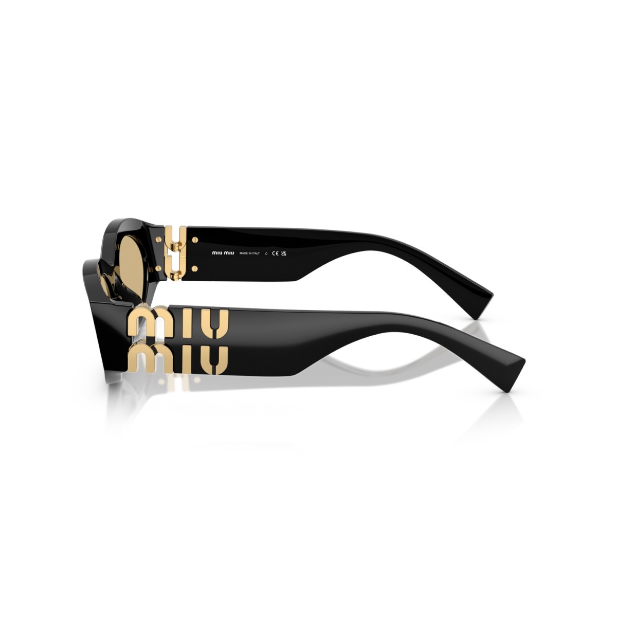 MIU MIU MU 11WS 16K10R | Sunglasses | Vytria Eyewear