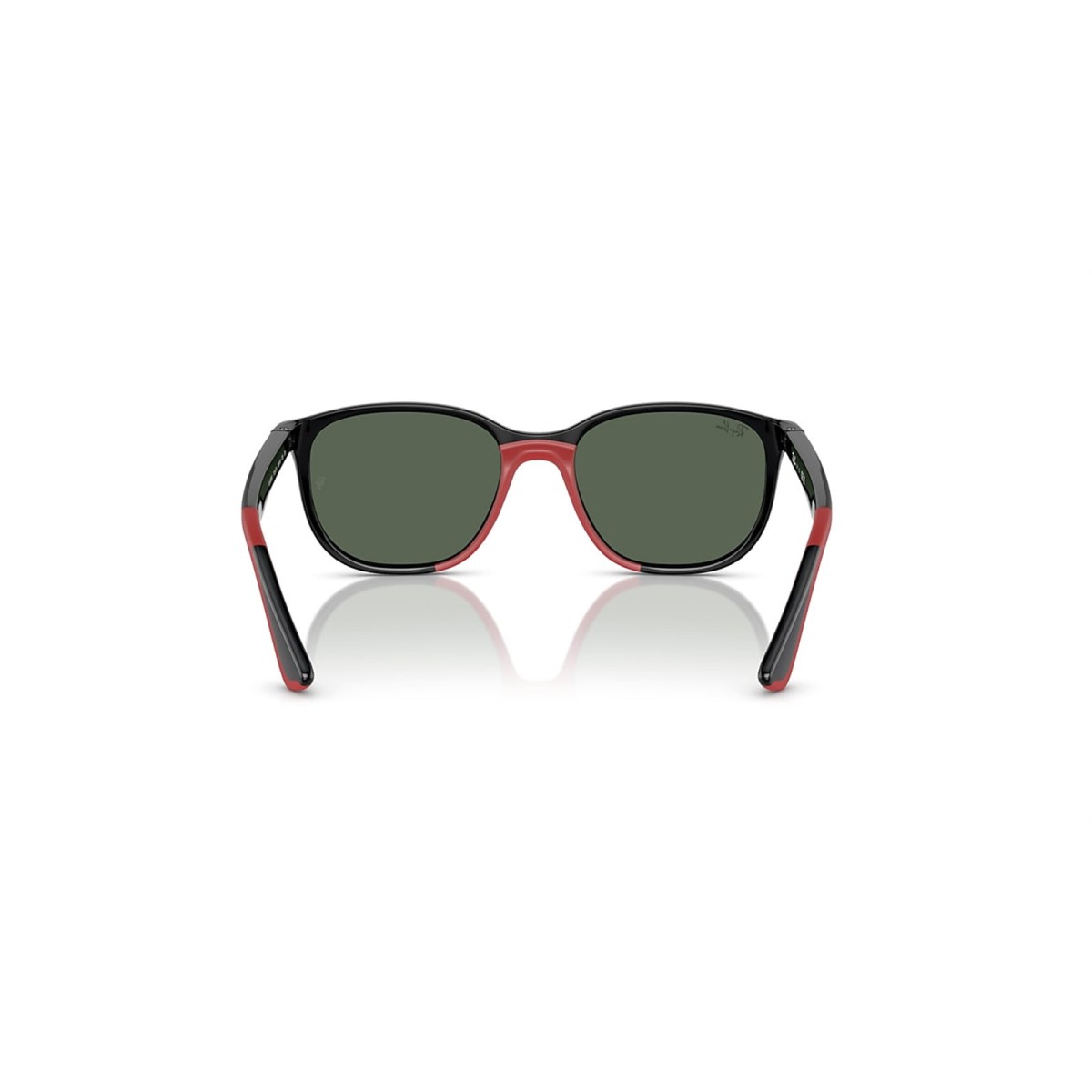Ray Ban Junior RJ9078S 713171 | Square Sunglasses | Vytria Eyewear