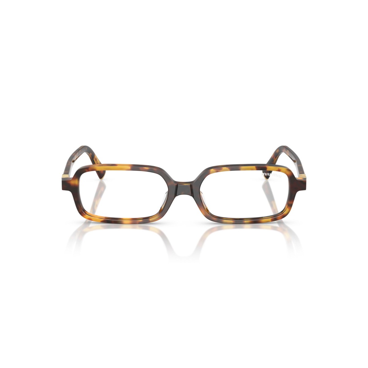 MIU MIU MU 11ZS 14L08N | Sunglasses | Vytria Eyewear
