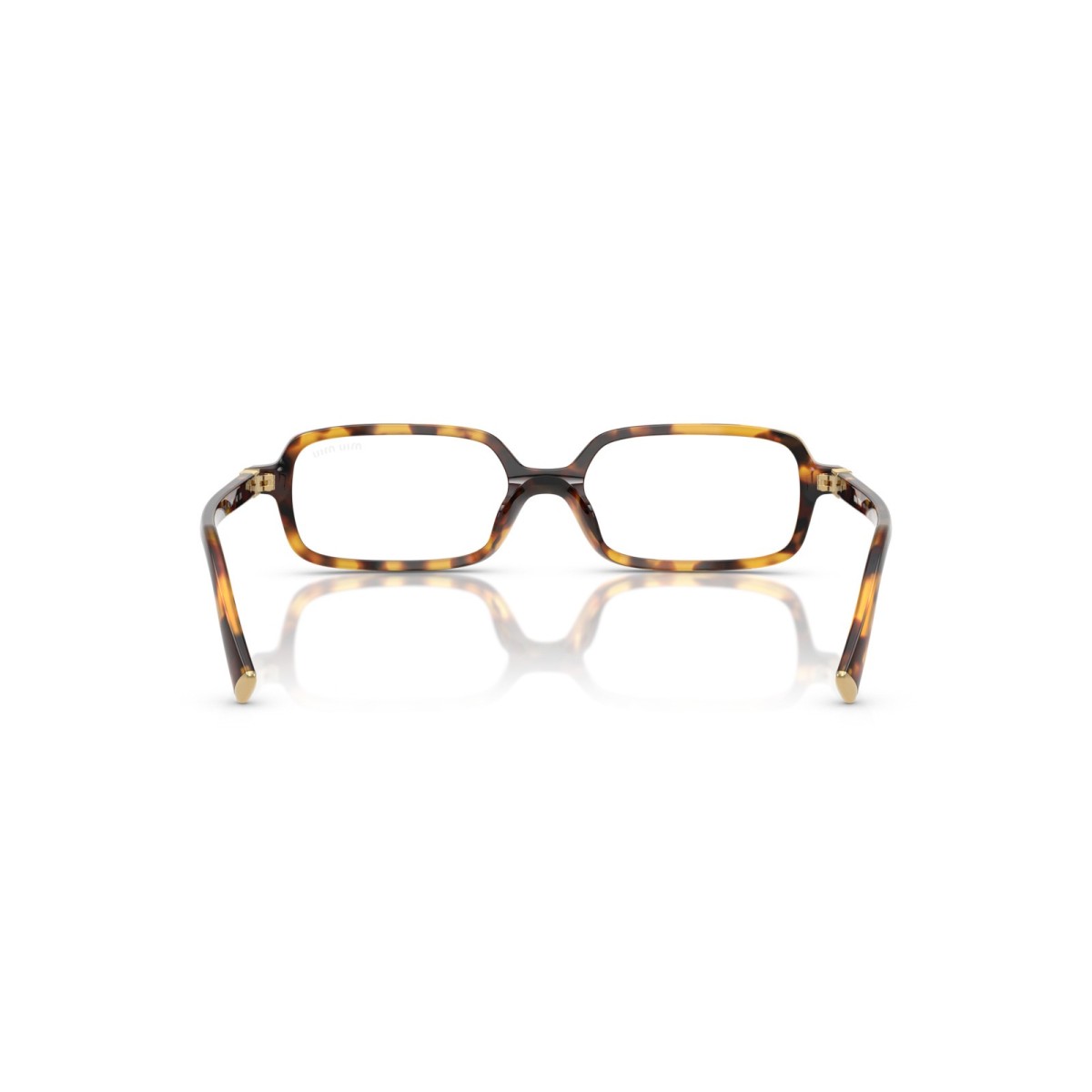 MIU MIU MU 11ZS 14L08N | Sunglasses | Vytria Eyewear