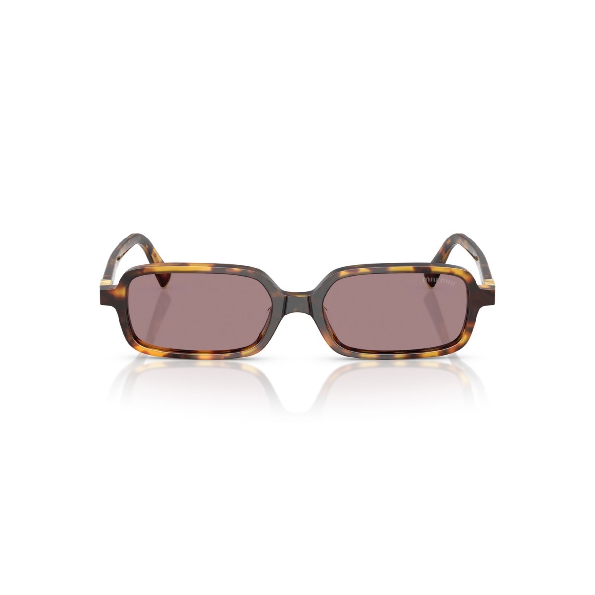 MIU MIU MU 11ZS 14L20I | Sunglasses | Vytria Eyewear