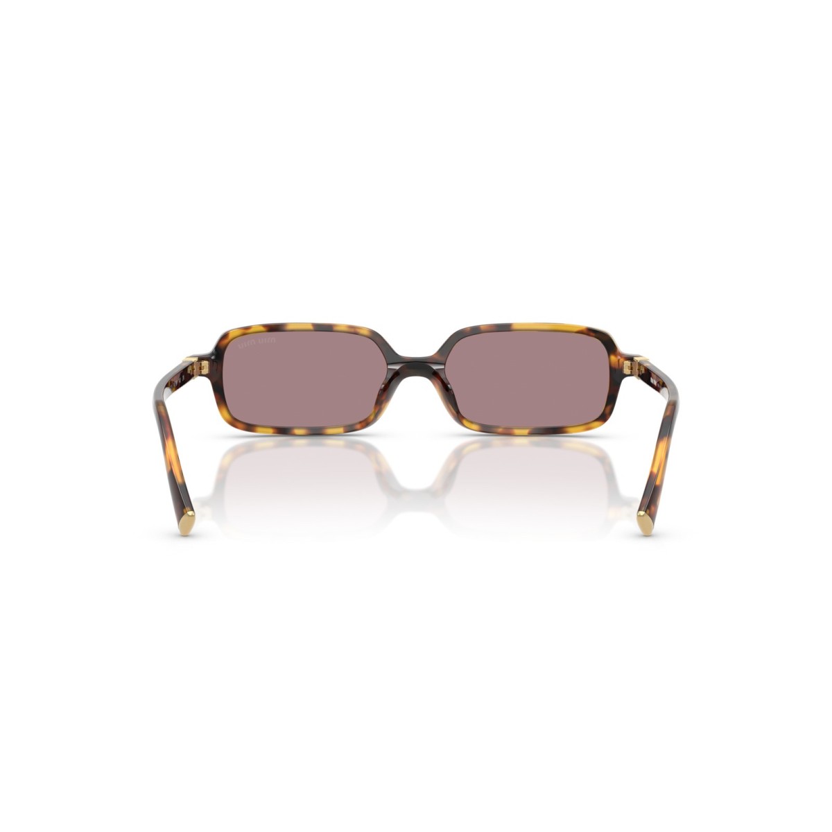MIU MIU MU 11ZS 14L20I | Sunglasses | Vytria Eyewear